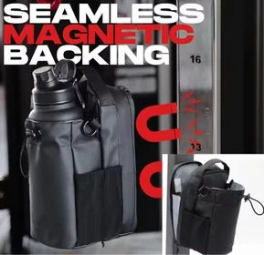 DI Bolso Gimnasio Magnetico